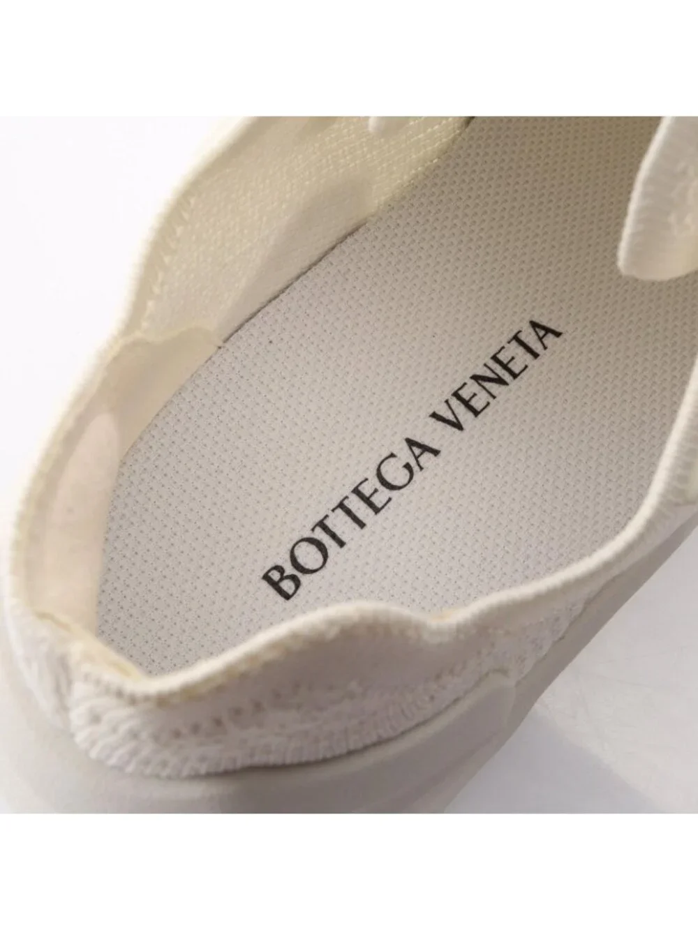 Bottega Veneta Sneakers Flex